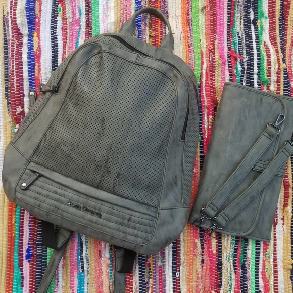 little company diaper bag